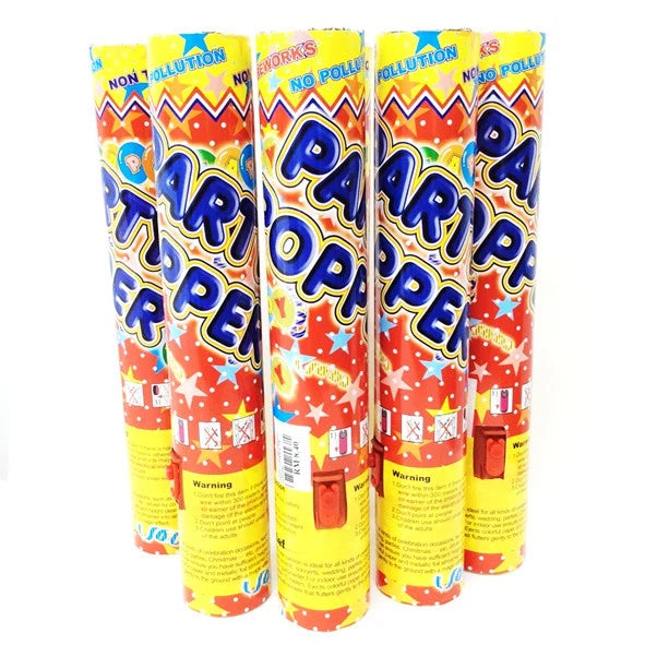 80CM FIREWORK دقمه مدفع زينه فر